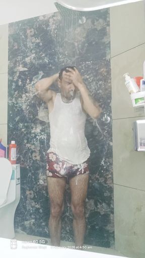 Southern Asia Middle East & Africa Europe Pakistani Dad Arab Daddy Uncle European American Daddy Oldm