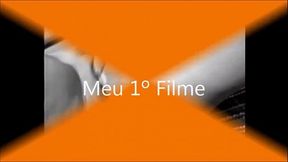METENDO NO MEU PRAZER DO PASSADO