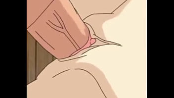 Hinata e Naruto sefudendo