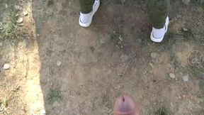 En la furgo