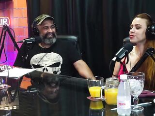 Casal Liberal Peach Velvet - PodTrocar T01EP03