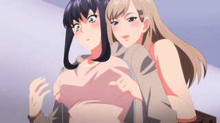 Rubbin' Her Inwards With My Gigantic Weenie - Hottest Manga porn 2024-2025 Uncensored