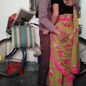 Neighbor Brother in Law Fucked Village Bhabhi Again