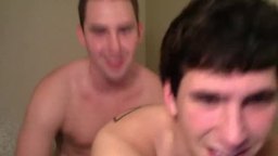Blaine & Ryker Private Show