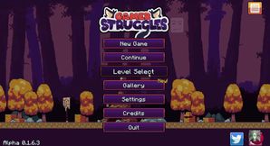 Furry girl kicked out by her parent gameplay P 2