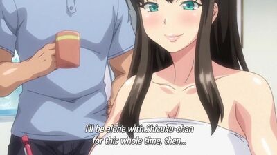 Yarichin Kateikyoushi Netori Koukoku gets a hot creampie from her school teacher