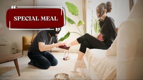 Special meal