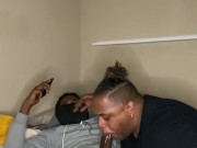 DL Thugs First Time