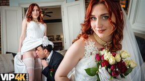 Cherry Crush's czech smut by Bride 4K