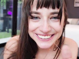 Small Sex Demon Squirts Non Stop - Lana Smalls