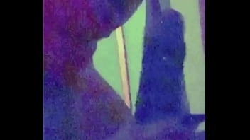 ThickDickBandit w Masked Gloryhole Latina