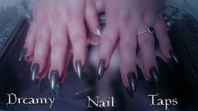 Dreamy Nail Taps