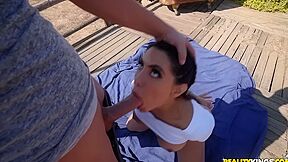 Lela Star Hike That Ass / 31.1.2019