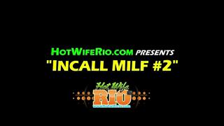 HWR, INCALL MILF #2, 06/22/2016