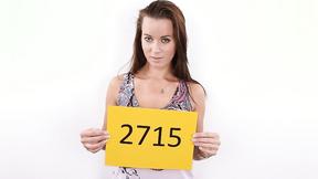 ”Super BABE Sexy Masturbation on Casting Couch”