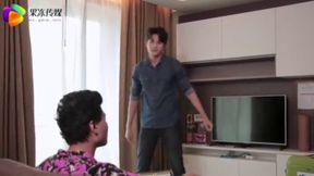 Jelly Media's Real Plan Thailand Rent a Wife - Domestic AV Thrills from China 91CM-061