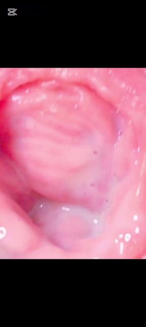 The Most Creamy Wet Bosnian Pussy Close up Ever
