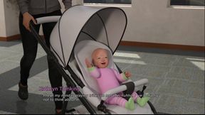 The East Block 21 I Cant Believe That Old Man Almost Fucked Me