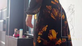 malay girl Perfect Doggystyle