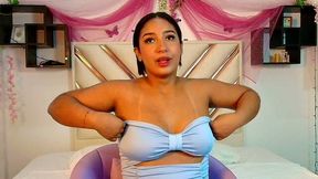 Reachel Campell Party on Jan 5, 2026 - Part 2