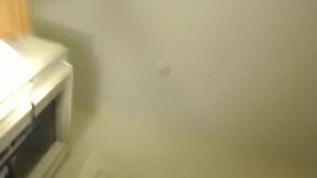 Hot Masturbation and Cum!