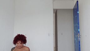 mulher da o cu pro corretor esquece celular ligado e cai net