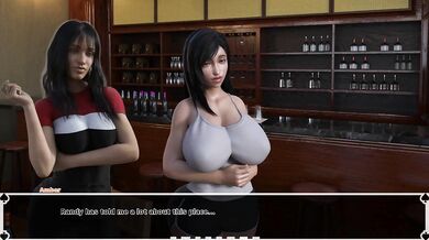 Cheating wife loves his big cock while he plays games interracial gaming asian hd