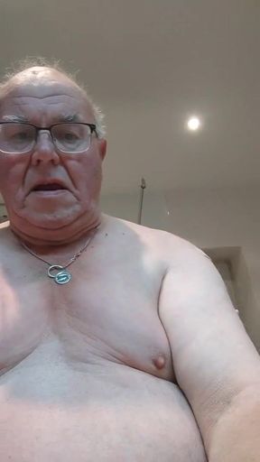 Agonizing beating on titd