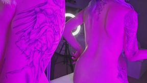 Body Tour Tits Pussy Ass