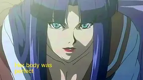 Eve's Forbidden Harem Fantasies – Anime Maids & Futanari Yuri Seduction