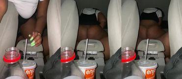Made Her Ride My Cock After Eating