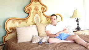 Richelle Ryan Gets Fucked By BBC And Cum On Her Big Fake Titties