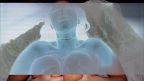 Busty Inked Baddie Arya Bella Gets Pussy Pumped Hard