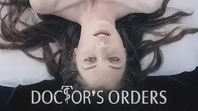 Elena Koshka Donnie Rock in Doctor's Orders - PureTaboo