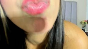 Milu Owen Private Show