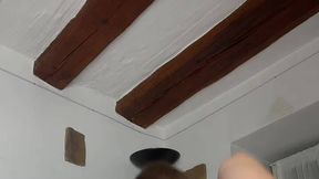 Social Media Creator @DiBunny @Striptease & #Big Ass #Solo #Shaved Pussy sex free video | Tik.Porn