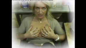 The Sexually Dangerous Lady