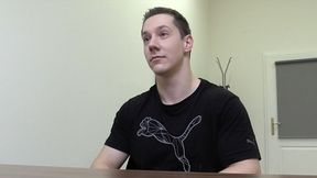 Wild Gay Audition - Dirty Scout's Ultimate Blowjob Challenge