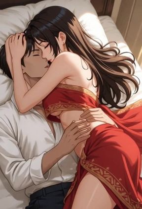 Hot Babli Romance Animated Collection