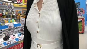 Raging Tiger Japanese Squirting Squirt Fest milf Step Mom Massive Tits