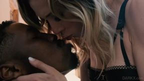 Aiden Ashley Bbc