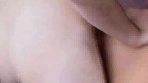 Aggressive MILF Persia Monir gets mouthfucked by her stepson