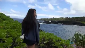 Mi Ha Doan Enjoys Getting Pleasured by Her Boyfriend - Steamy POV Action