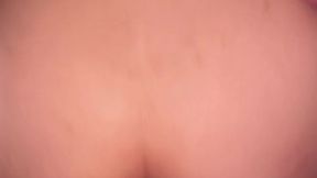 French Teen Virgin Takes Big Cock in Her Ass