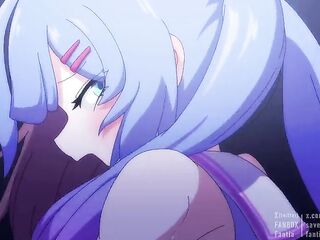 Hentai shemale hentai