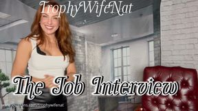 The Job Interview