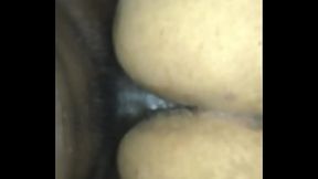 BBC breed Mexican boi pussy