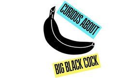 ** Curious About Big Black Cock **