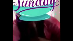 s. Raw Sloppy POV Blowjob