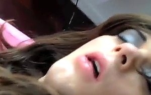 Natacha mancinelli sucks & gets fucked